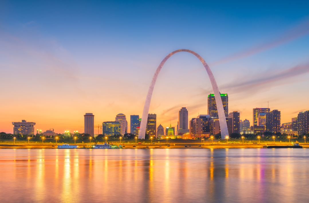 Upcoming Concerts In St Louis 2020 Semashow